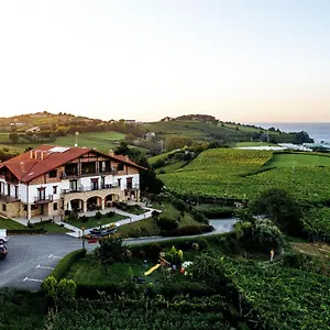 Usotegi , Getaria España