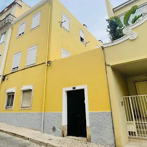 Casa , Lisboa Portugal