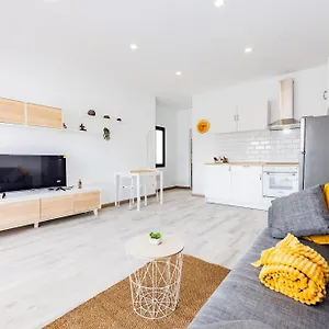 Casa Ganae Apartamento