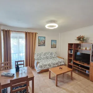 Chc - Canarina Apartamento