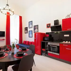 Premium By Hi5 - Szent Istvan 9 , Budapest Hungría