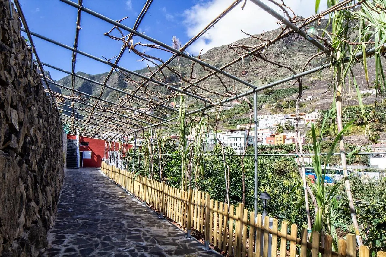 Casa Carlos - Hermigua Villa