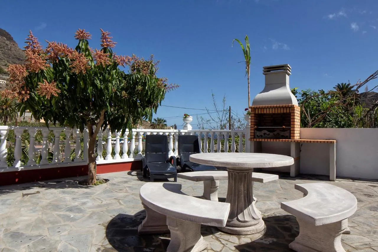 Casa Carlos - Hermigua Villa