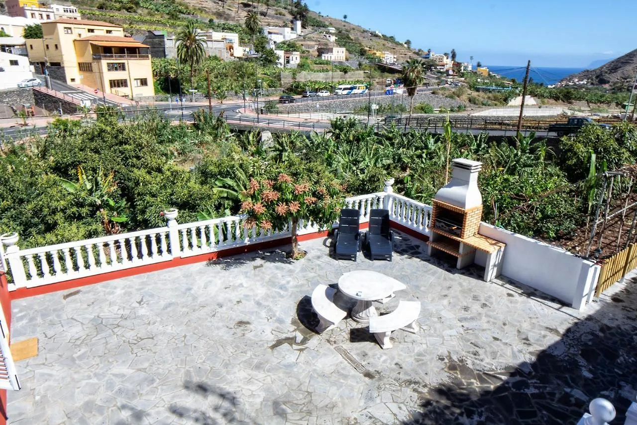 Сasa de vacaciones Casa Carlos - Hermigua Villa