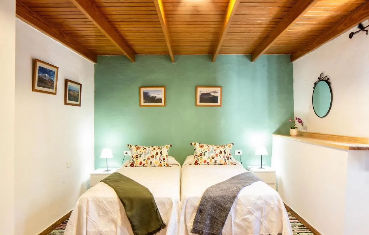Casa Carlos - Hermigua Villa Сasa de vacaciones