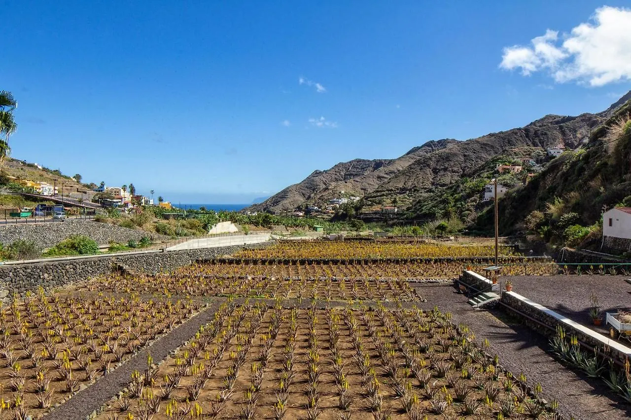 Сasa de vacaciones Casa Carlos - Hermigua Villa